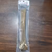 نی شربت طلایی مارک فالکونگ