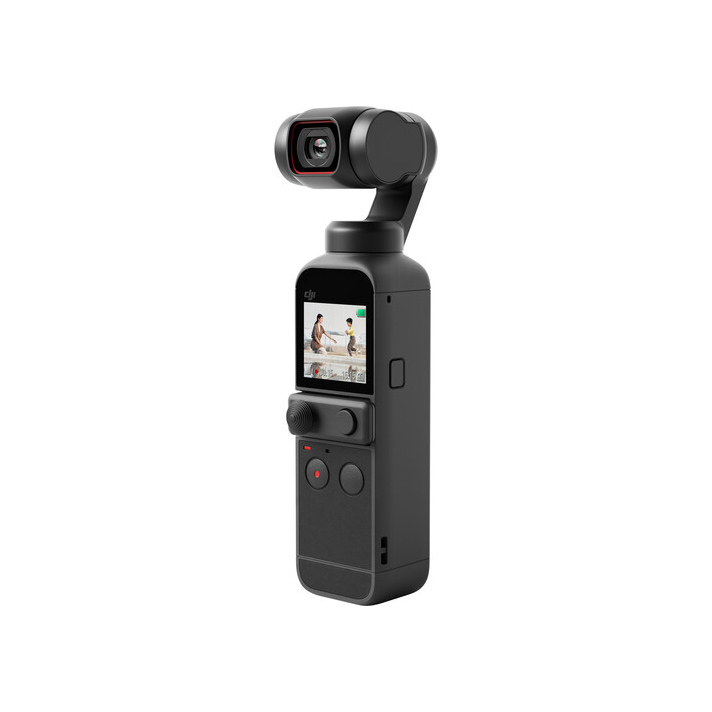 دوربین گیمبال مدل DJI Pocket 2