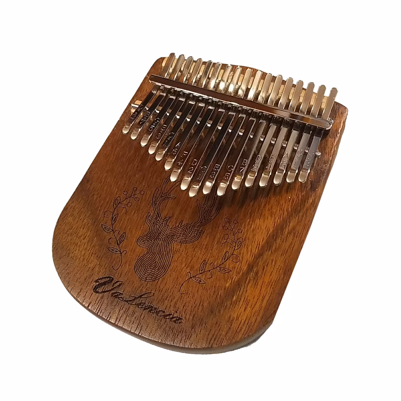 کالیمبا والنسیا مدل Uplate