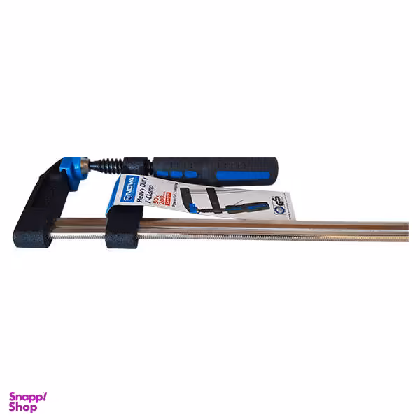 پیچ دستی نووا مدل AR-F 4053