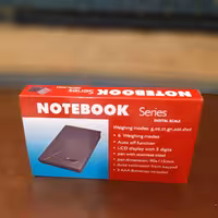 ترازوی دیجیتالی  همراه 