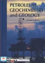 قیمت و خرید کتاب PETROLEUM GEOCHEMISTRY AND GEOLOGY | ایده بوک