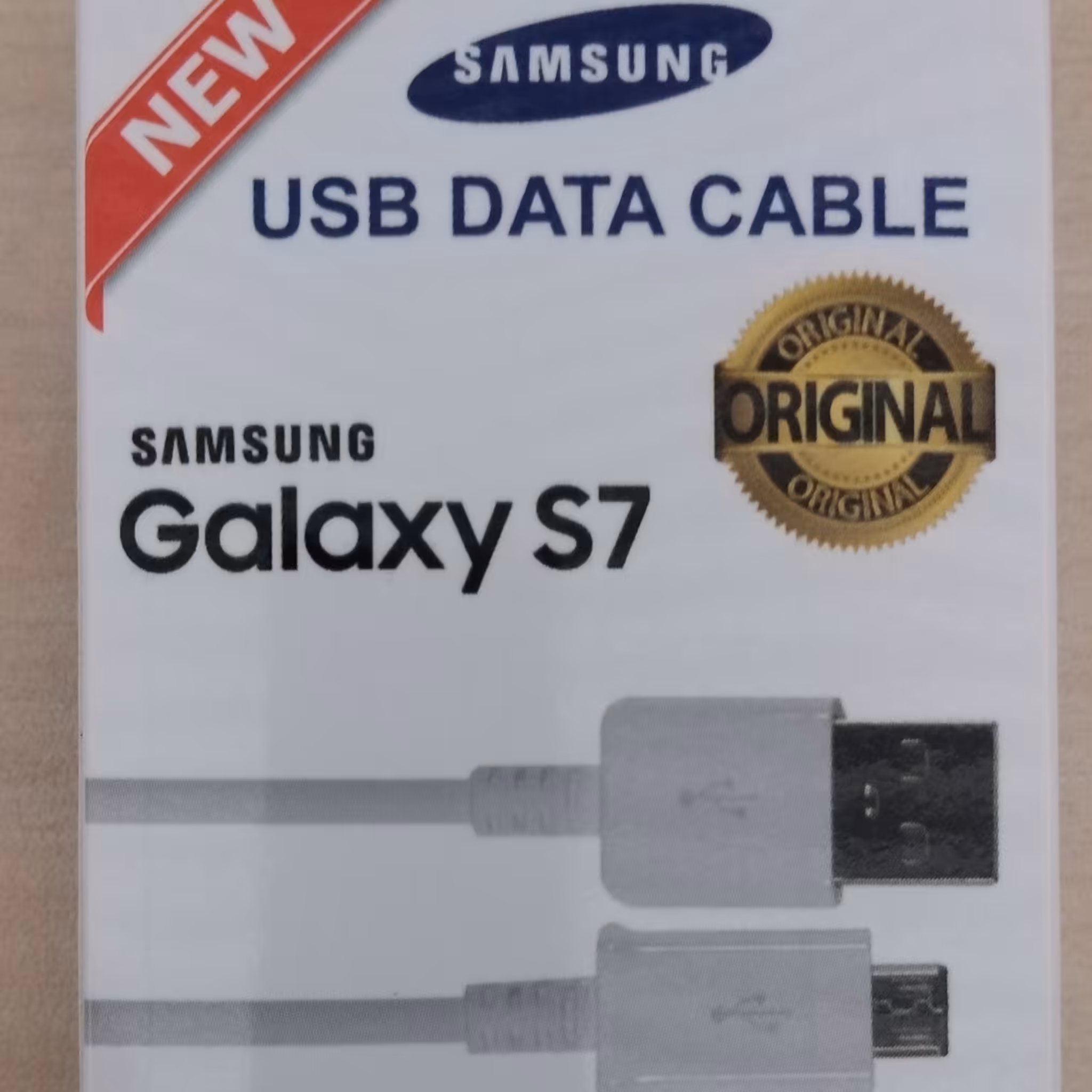 کابل شارژ سامسونگ میکرو  micro usb