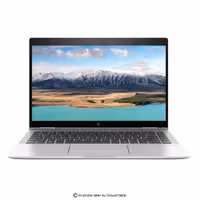 لپ تاپ لمسی‌ HP مدل Elitebook x360 1040 G6