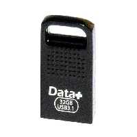 فلش مموری دیتا پلاس USB 3.1 مدل CARBON ظرفیت 32 گیگابایت