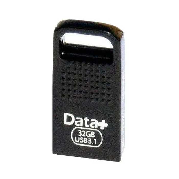 فلش مموری دیتا پلاس USB 3.1 مدل CARBON ظرفیت 32 گیگابایت