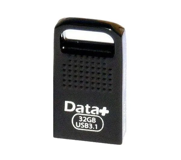 فلش مموری دیتا پلاس USB 3.1 مدل CARBON ظرفیت 32 گیگابایت