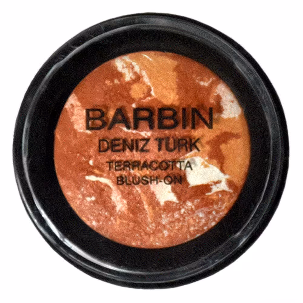 رژ گونه ترکیبی باربین (شماره N5)(173468)