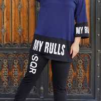 تیشرت شلوار کد ج