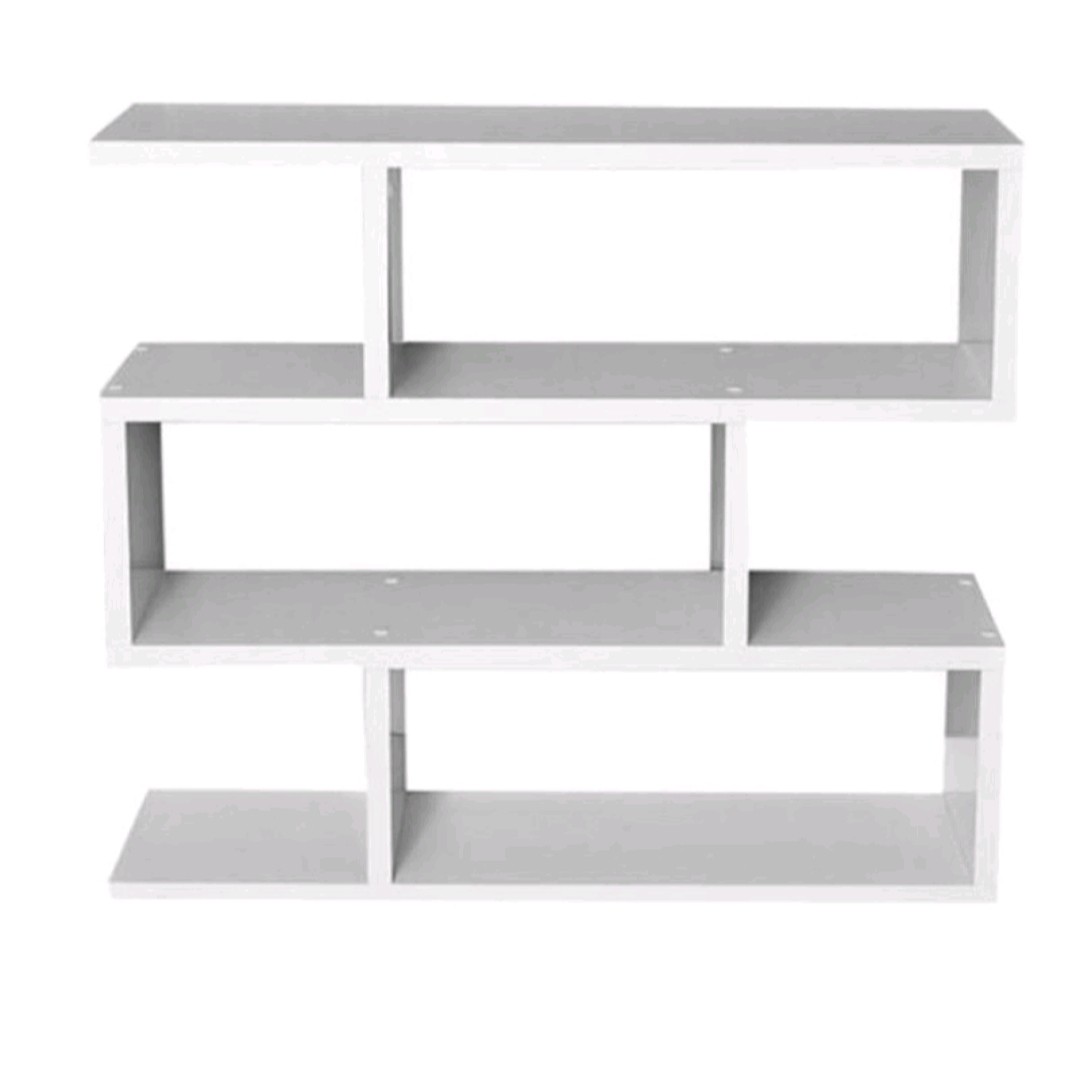 کتابخانه جمع وجور