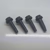 پک 4 عددی بوت وایرشمع  پژو 206 تیپ 2