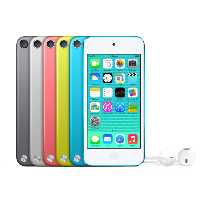 آیپاد تاچ نسل پنجم - 32 گیگابایت - Hiapple.ir