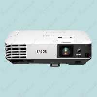 ویدئو پروژکتور اپسون EPSON EB-2065