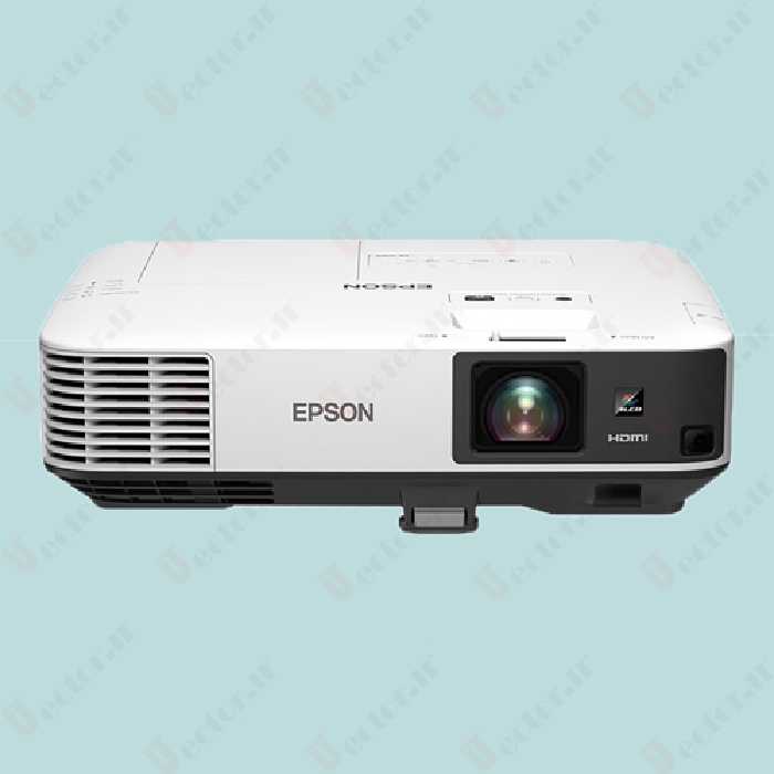 ویدئو پروژکتور اپسون EPSON EB-2065