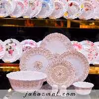 سرویس آرکوپال پارس اپال طرح آنیتا کد 148