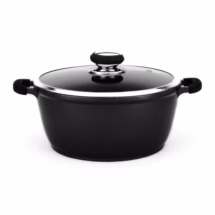 قابلمه زرساب سری گریپ مدل RP-420 سایز 20