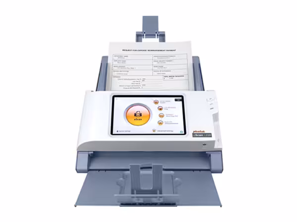 اسکنر پلاستک مدل eScan A350