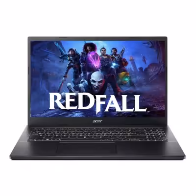 لپ تاپ 15.6 اینچی ایسر مدل Aspire 7 A715-76G I5 (12450H) - 16GB - 512GB SSD - 4GB (RTX 3050)