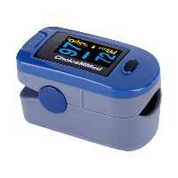 پالس اکسیمتر چویس مد Choicemmed مدل MD300C2
