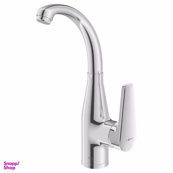 شیر روشویی شودر مدل لیون