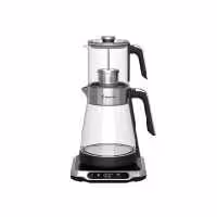 چایی ساز روهمی مباشی مدل ME-TM305
