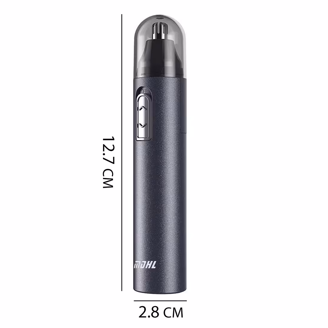 ماشین اصلاح مسافرتی بینی MDHL BG-362