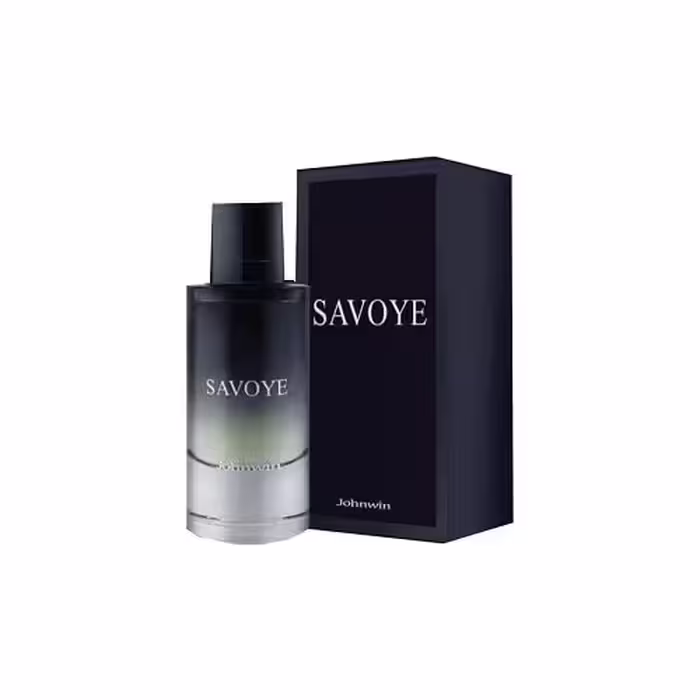 دیور ساواج (جانوین) / Dior Sauvage EDP Johnwin