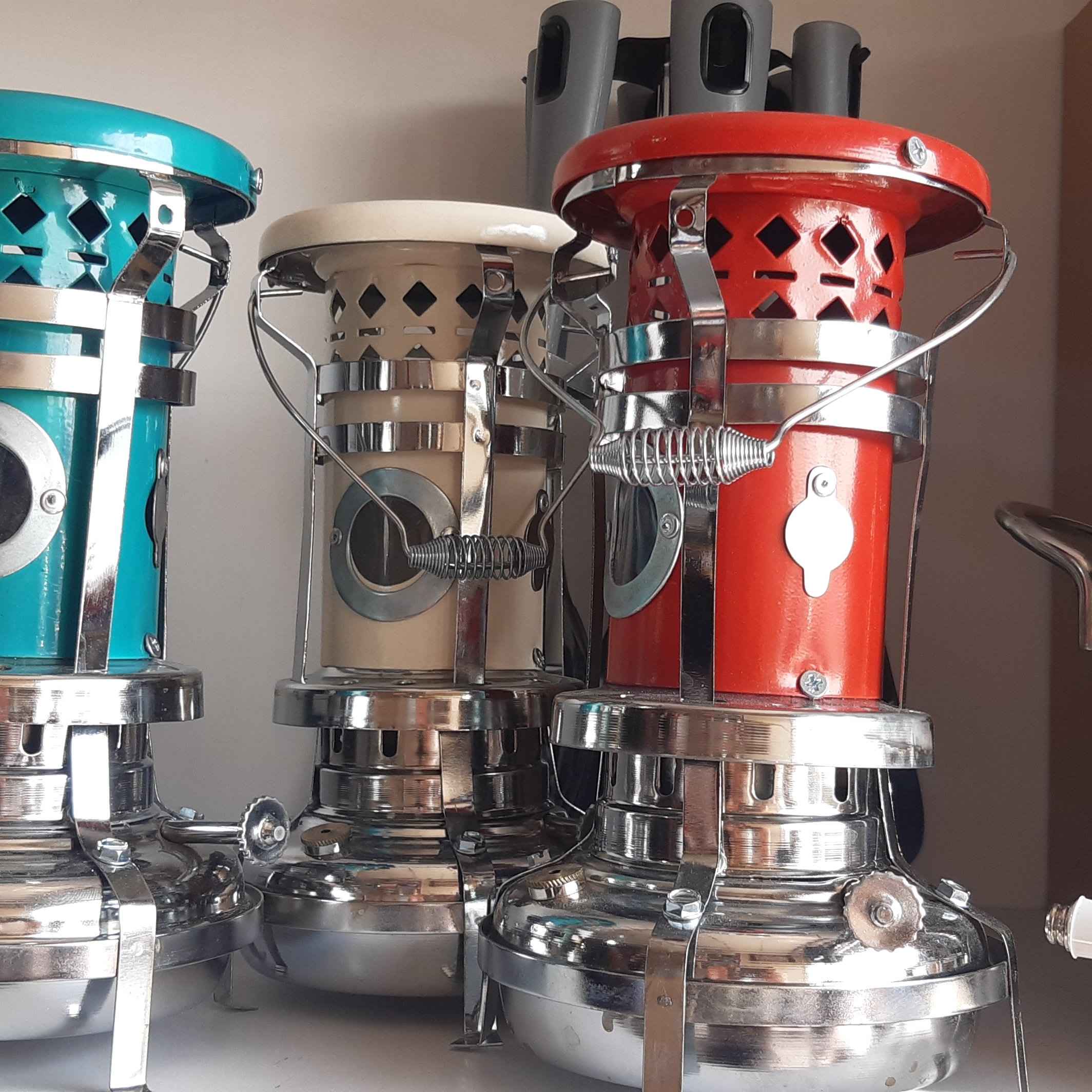 چراغ علا الدین