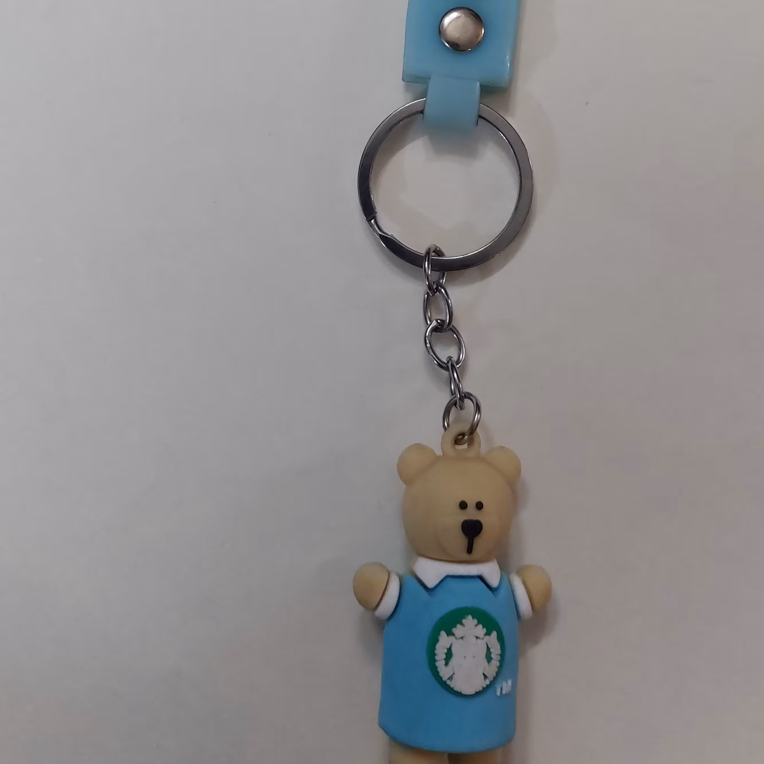 جاکلیدی سلیکونی طرح خرس استار باکس جنس خارجی وارداتی با تخفیف ویژه در فروشگاه مسترهانتر