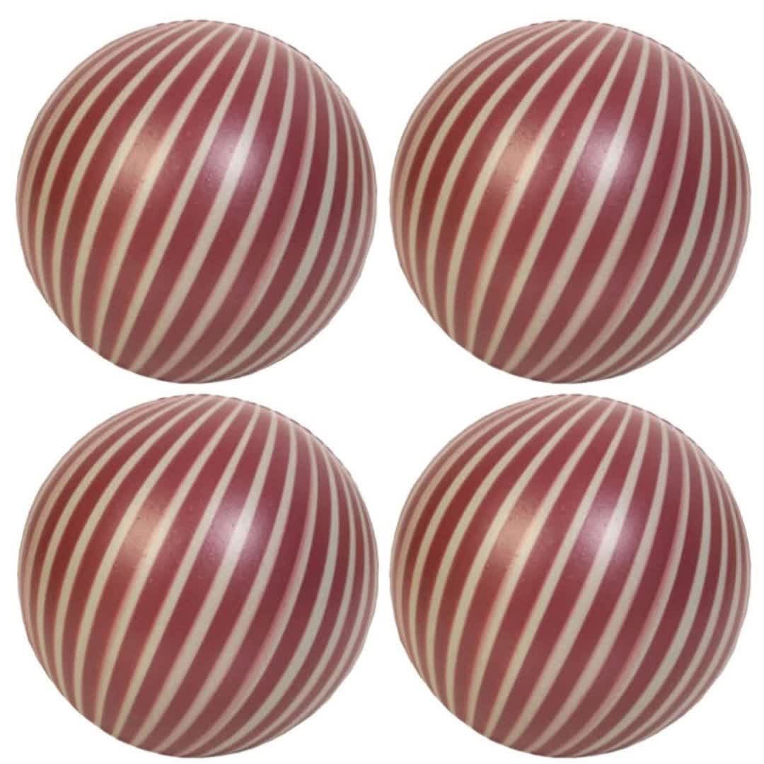 
توپ پلاستیکی طرح قدیمی 