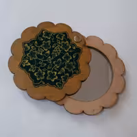 آینه جیبی کد 6