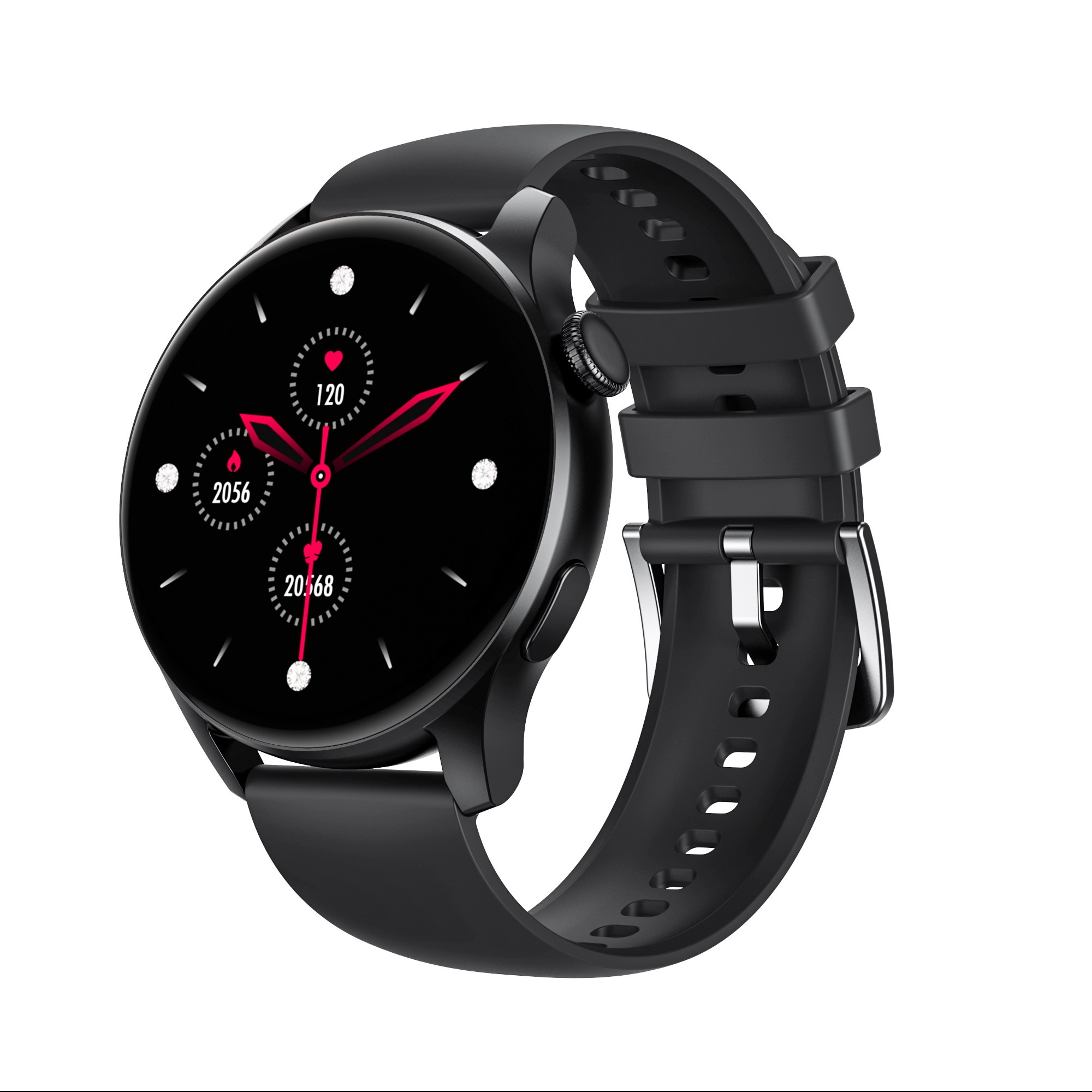 ساعت هوشمنده اورجینال جی تب مدل  GT5   با گارانتی 18 ماه  