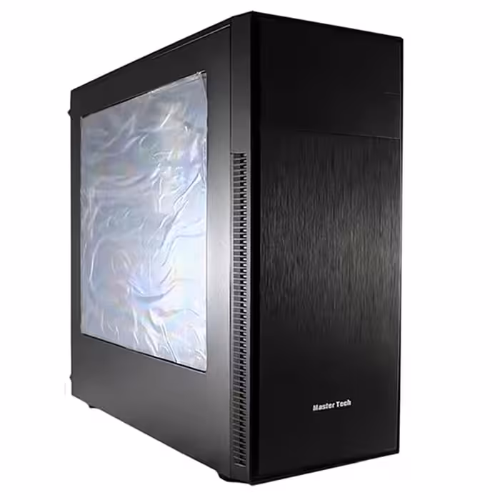 کیس کامپیوتر مسترتک مدل Mantra