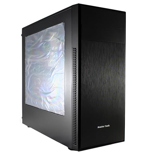 کیس کامپیوتر مسترتک مدل Mantra