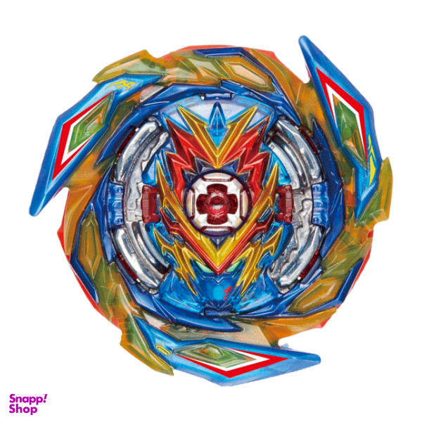 فرفره انفجاری مدل والتریک شجاع کد B163