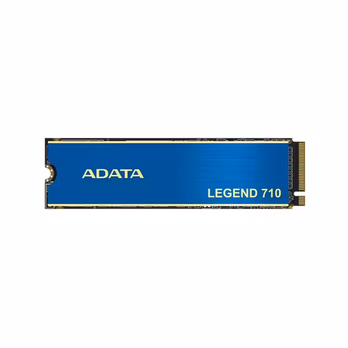 اس اس دی ای دیتا SSD Adata LEGEND 710 512GB