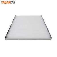 فیلتر اتاق کیا اسپورتیج کره