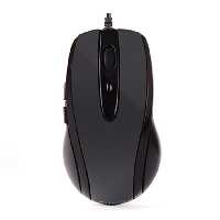 ماوس باسیم ای فورتک مدل N-708X Glossy