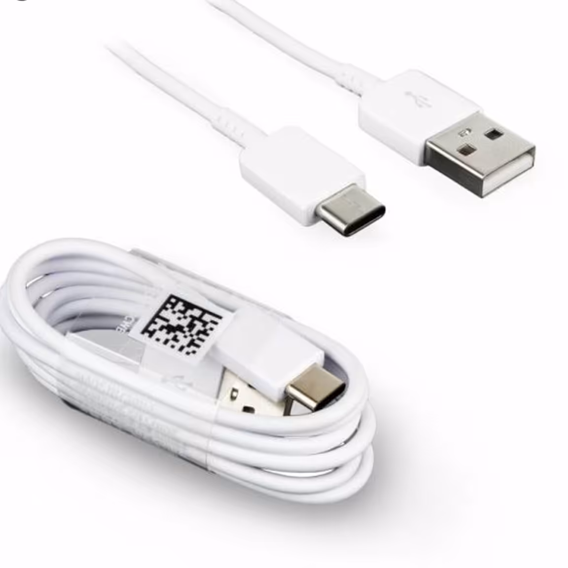 کابل شارژر تایپC اصل