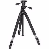 سه پایه دوربین عکاسی اسلیک Slik PRO 700 DX