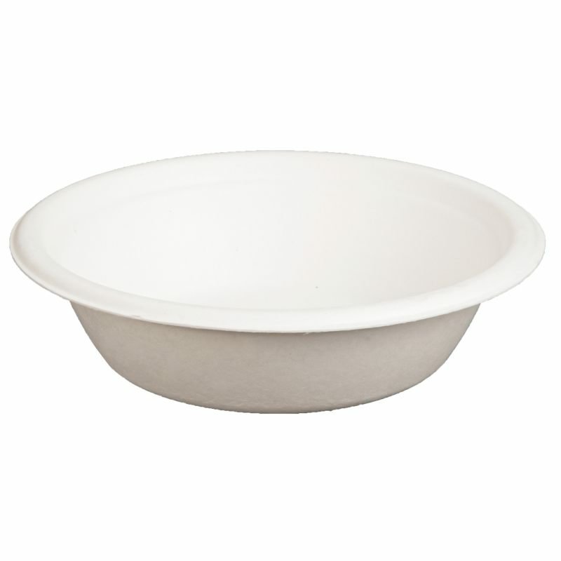 کاسه(پیاله)یکبارمصرف 500گرمی احدی بسته 50عددی