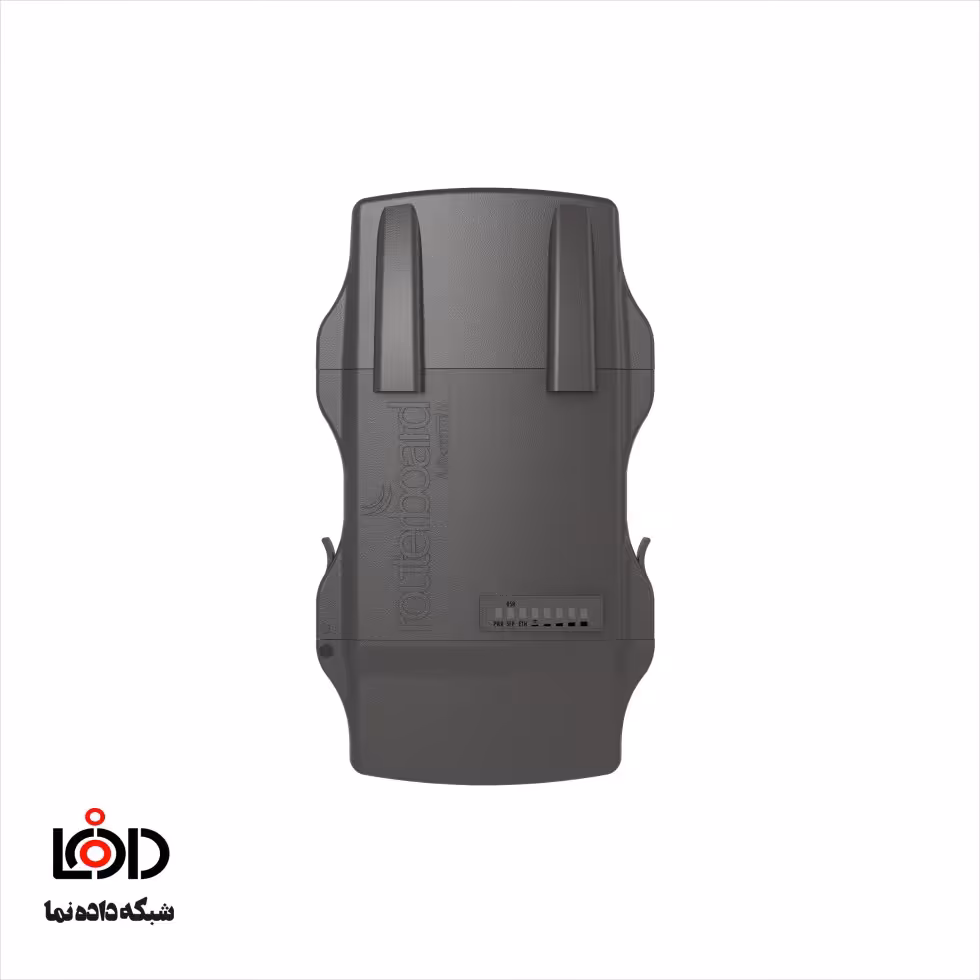 رادیو میکروتیک NETMETAL 5 triple