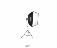 سافت باکس پرتابل گودکس مدل Godox 60*60 Portable Softbox