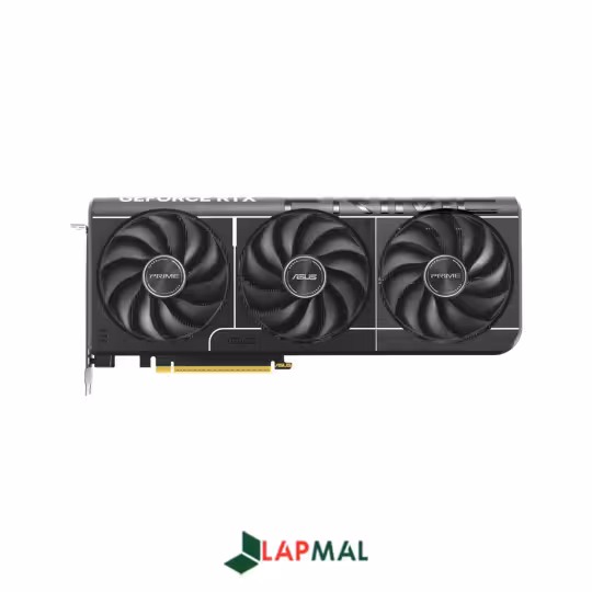 کارت گرافیک ایسوس مدل PRIME GeForce RTX 5070 12GB GDDR7 OC Edition
فروشگاه اینترنتی تخصصی لپتاپ لپ مال