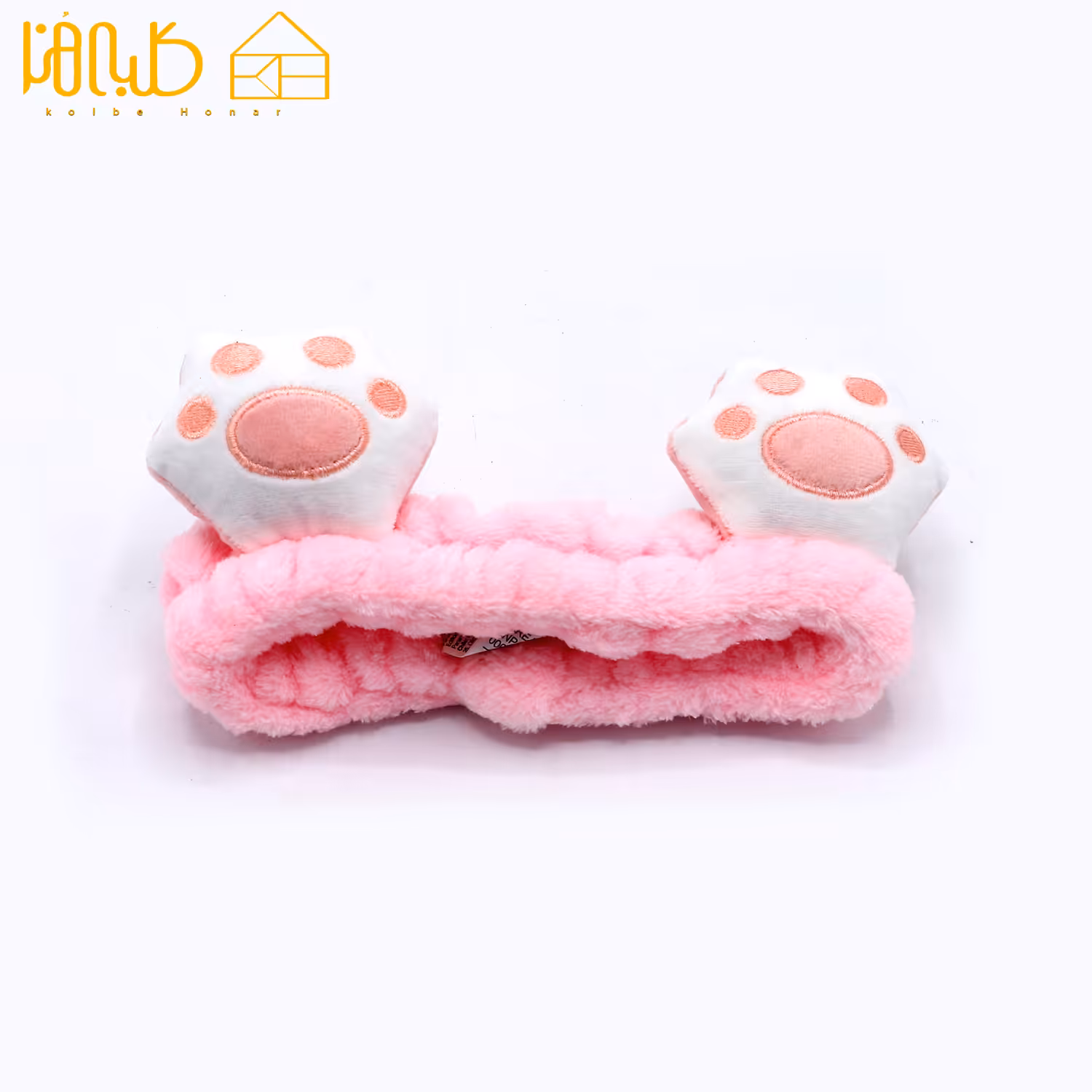 هدبند عروسکی 506