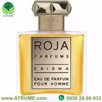 عطر ادکلن روژا داو انیگما پور هوم 100 میل مردانه