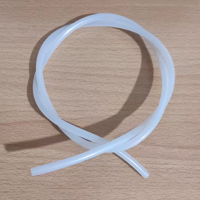 شیلنگ آب کولر  2 متری (سفید)