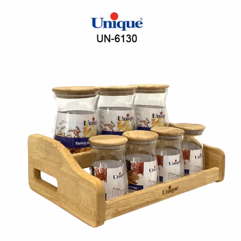 ست 7 پارچه یونیک کد 6130                                               