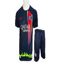 خرید کیت پاریسن ژرمن 2024