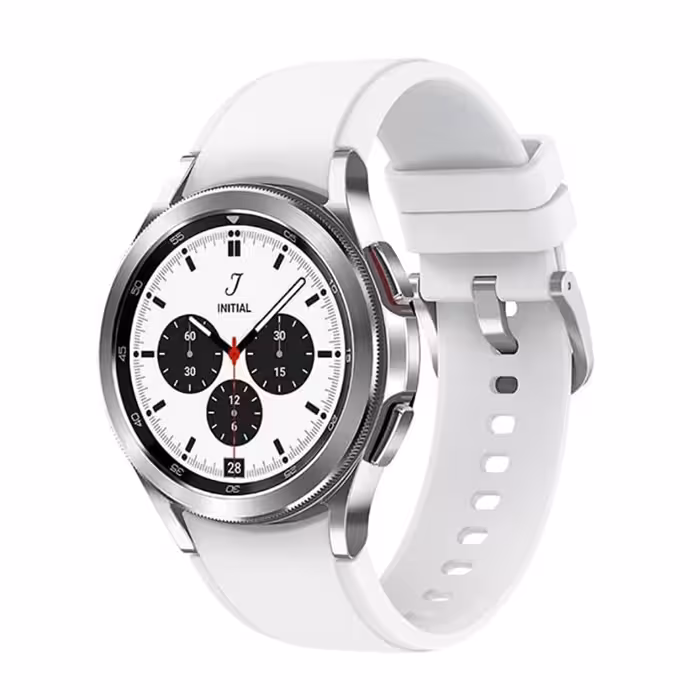 ساعت هوشمند سامسونگ Samsung Galaxy Watch 4 Classic 42mm SM-R880 - فروشگاه اینترنتی یوتاب تل